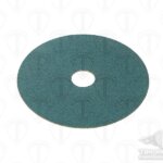 5" x 7/8" Sanding Disc - 80 Grit
