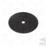 4” x .040” x 3/8" S/S Cutting Wheel