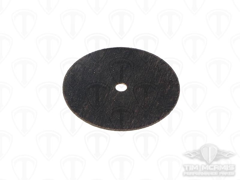 4” x .040” x 3/8" S/S Cutting Wheel
