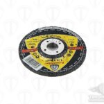 4" x 1/4" x 5/8" Grinding Wheel