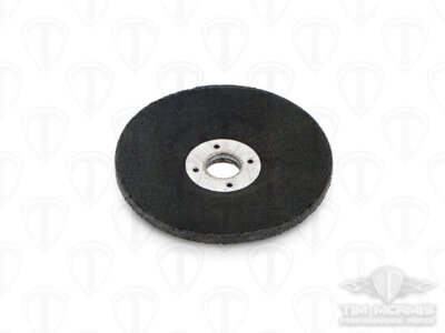 4" x 1/4" x 5/8" Grinding Wheel - A24R