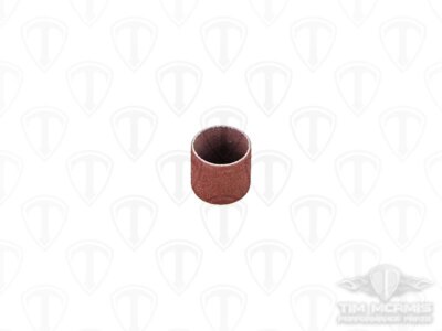 1" x 1” Spiral Band - 80 Grit