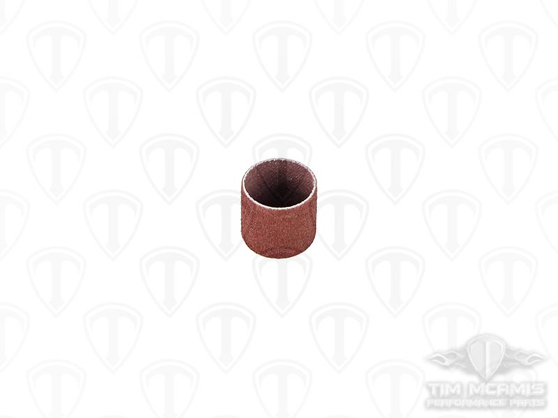 1" x 1” Spiral Band - 80 Grit