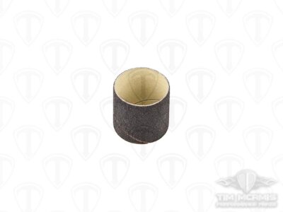 1-1/2" x 1-1/2” Spiral Band - 80 Grit
