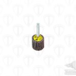 1" x 1" Flap Wheel - 60 Grit