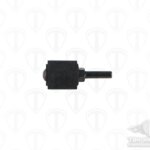 1" x 1” Spiral Band Drum