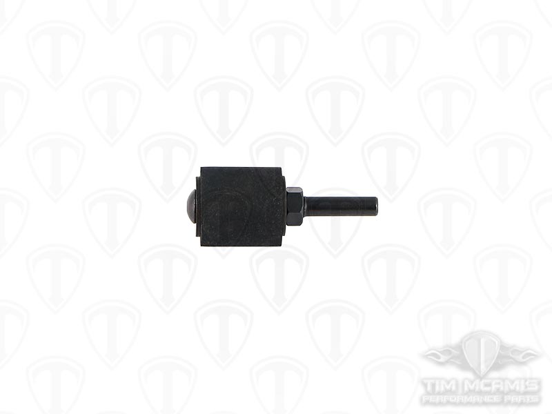 1" x 1” Spiral Band Drum