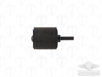 1-1/2" x 1-1/2” Spiral Band Drum