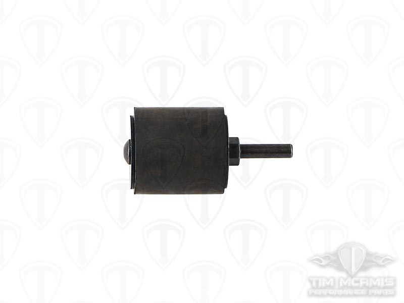 1-1/2" x 1-1/2” Spiral Band Drum