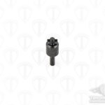 Quick Disc Mandrel
