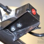 Electric Air Solenoid Valve