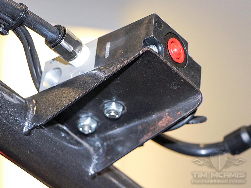 Electric Air Solenoid Valve