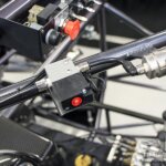 Electric Air Solenoid