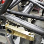Mark Williams Anti-Roll Bar