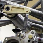 HD Anti-Roll Bar Arm