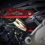 3" Anti Roll Bar Kit