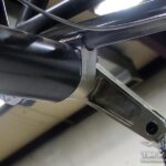 HD Sway Bar Arm