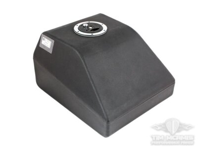 7 Gallon Fuel Cell