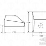 7 Gallon Fuel Cell Dimensions