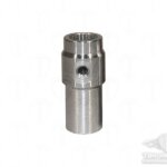Male Rack Adapter