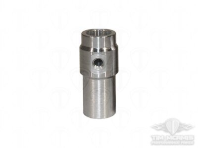Male Rack Adapter