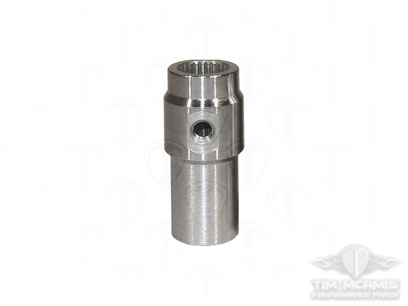 Male Rack Adapter