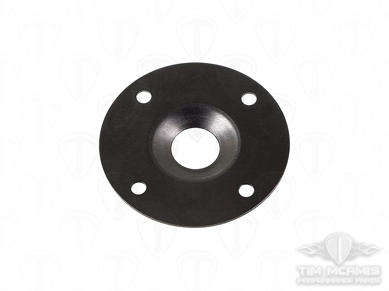 Black #6 Panel Doubler