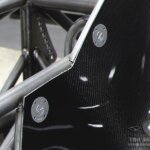 #6 Round Fastener Doubler