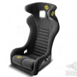 MOMO Daytona Seat