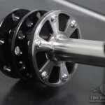 MOMO Steering Extension