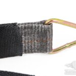  2" x 24" Axle Strap - Image 3