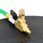 Chassis Inflation Bladder