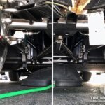 Chassis Trailer Stabilizer