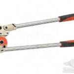 Heavy Duty Tube Bender