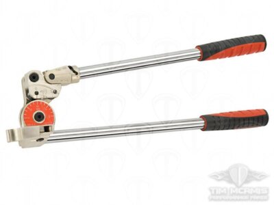 Heavy Duty Tube Bender