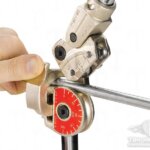 Titanium Tube Bender