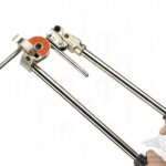 1/2" HD Tube Bender
