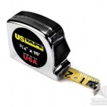 16' Made In USA Tape Measure