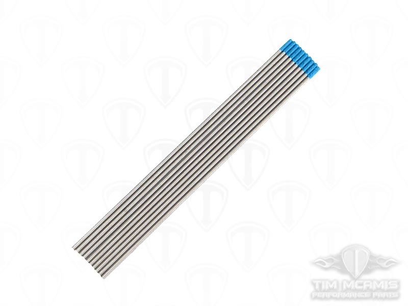 3/32” Hybrid Performance Tungsten Electrodes