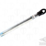 Hybrid Tungsten Electrodes Sky Blue