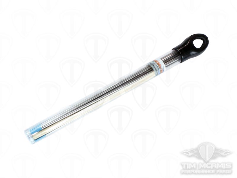 Hybrid Tungsten Electrodes Sky Blue