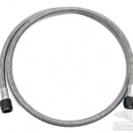 #6 AN Nitrous Line