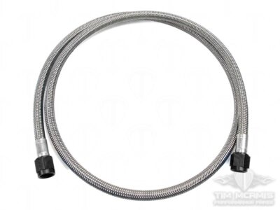 #6 AN Nitrous Line