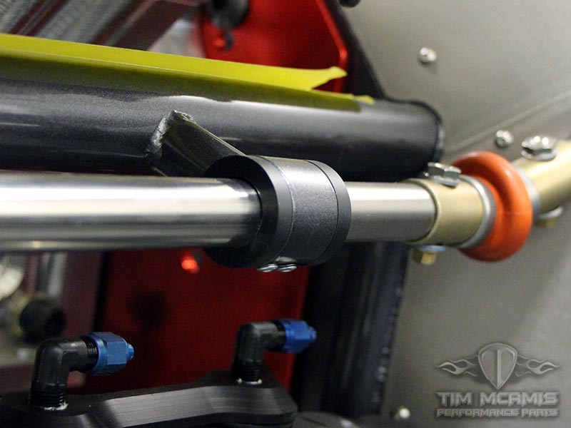 3/4" to 1-1/4" Bushing