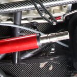 Low Friction Steering Column Bushing