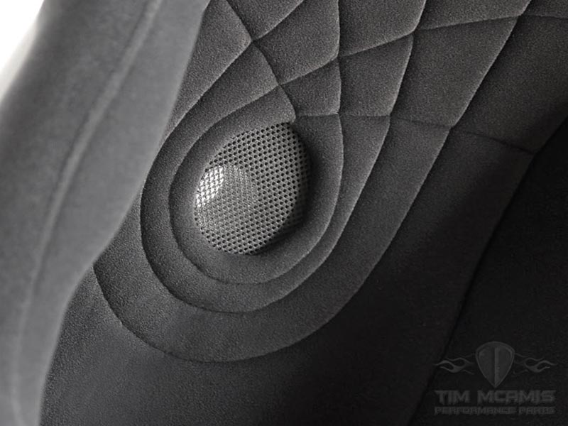 RaceTech Air Duct