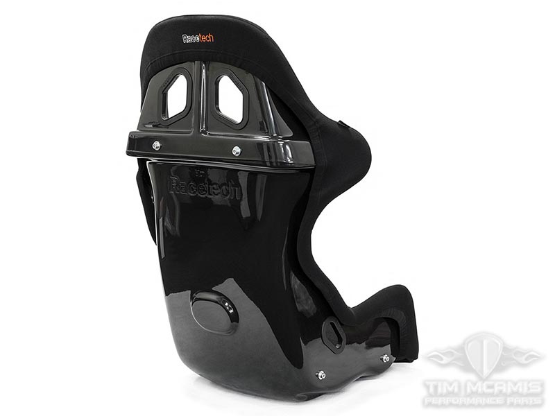 EIS Custom Molded Seat Insert Kit - Racetech Seats USA