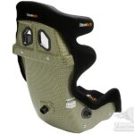 RaceTech Carbon Kevlar Seat