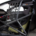 RaceTech Carbon Fiber Kevlar Racing Seat