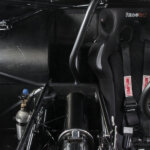 RaceTech Seat Install